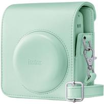 Instax Mini 13 dėklas - „Lagoon Green“