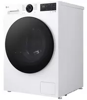 Skalbyklė LG F4X5011TLB