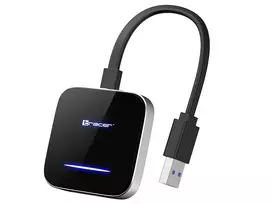 Adapter CarPlay Android Auto CarLink Pro