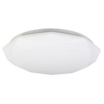 Lubų lempa Candellux Baldo 49 cm 60W LED 4000K