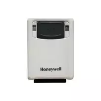 Honeywell Vuquest 3320G-4USB-0 laidinis 2D brūkšninių kodų skaitytuvas, juodas