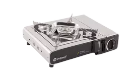 Outwell Etna Solo Gasguard 1-Burner Portable Gas Stove