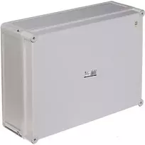 ELEKTRO-PLAST Hermetic Enclosure 440x330 IP65