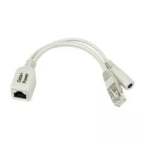 MikroTik RBPOE Passive PoE Injector 10/100Mbps
