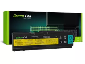 Greencell nešiojamojo kompiuterio baterija, skirta Lenovo ThinkPad X300 X301, 11.1V 3600mAh