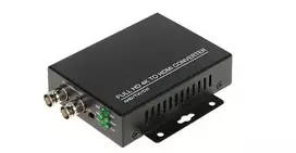 DELTA OPTICAL HV/HDMI+HV-V2 HDMI į AV keitiklis su HDMI praėjimo kanalu