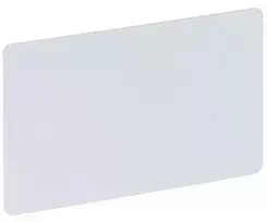 RFID Proximity Card ATLO-307S*P200 13.56 MHz S50 (200 vnt.)