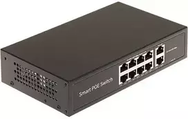 POE LANG Switch POE 8-Port GTX-C1-10-8G2G/X