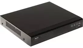 IP vaizdo registratorius APTI-N1621-I3 16 kanalų 2 SATA 4K H.265+