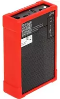 Uniview GCB01-B7 CCTV Tester su 7 colių IPS jutikliniu ekranu, IP ir analoginių kamerų palaikymu, PoE išėjimu ir kabelių testavimu