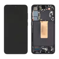 Samsung Galaxy S23+ LCD Touch Front Cover Black