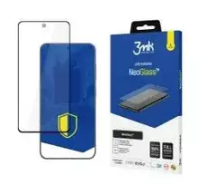 3MK Samsung Galaxy S23 FE NeoGlass Black
