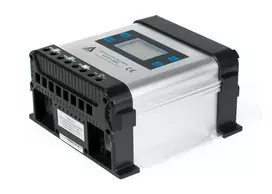 Solar MPPT Charge Controller AZO Digital 12/24V 30A LCD Display