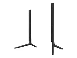 Samsung STN-L4355CXEN No Gap Wall Mount for 43 inch, 50 inch, 55 inch QLED TVs - Black
