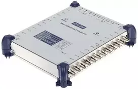 TELMOR TT-9/24-FT-PREMU Multiswitch 9 Inputs / 24 Outputs PREMU