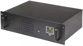 UPS nepertraukiamo maitinimo šaltinis EAST AT-UPS2000R-RACK 2000VA stelažinis