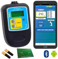 PRODIG-TECH GL-SMART-2 Dažų storio matuoklis 0-2000 µm