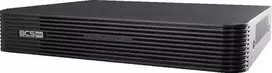 BCS BASIC BCS-B-NVR1601 16 kanalų 4K NVR įrašymo įrenginys