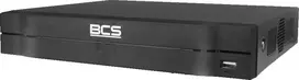 BCS Line BCS-L-NVR1601-4KE(2) 16 kanalų 4K UHD tinklinis vaizdo registratorius