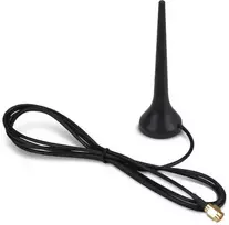 SATEL ANT-900/1800 Dual-Band GSM antena su magnetiniu pagrindu