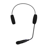 EJEAS E1+ Bluetooth šalmo ausinės