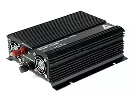 AZO Digital 12 VDC / 230 VAC Automotive Inverter IPS-2000 2000W Pure Sine Wave
