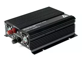 AZO Digital 24 VDC / 230 VAC Automotive Inverter IPS-2000 2000W