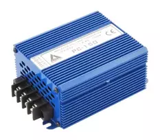 AZO Digital PC-150-24V 150W Voltage Converter, 10-30 VDC Input, 24 VDC Output, Galvanic Isolation, IP21