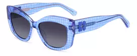 Kate Spade Frida Moteriški Akiniai Nuo Saulės FRIDA-G-S-PJP 54/17/140 mm