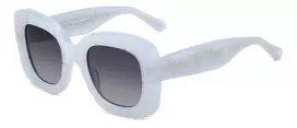 Kate Spade Moteriški Akiniai nuo Saulės Josey-G-S-PJP - Havana Rėmelis, Pilki Gradientiniai Lęšiai - 50/23/140 mm