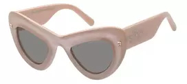 THE MARC JACOBS Moteriški Akiniai Nuo Saulės MARC798S3DV 48/24/140 mm