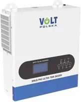 Saulės keitiklis Volt Polska SinusPro ULTRA 7000 24/230V (3500/7000W) MPPT 100A
