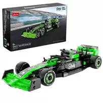 KICK Sauber C44 F1 Stake 1:24 Rastar 25012 lenktyninio automobilio rinkinys