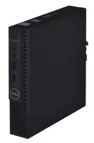 DELL OptiPlex 3070 Micro i3-9100T 16GB 256GB SSD mSFF Win11 Pro Naudotas