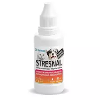 EUROWET Stresnal raminantis papildas šunims ir katėms 30ml