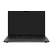 “Apple MacBook Pro Z1KK 35.97 cm (14.2”) Nano-Texture M5 10-Core CPU/10-Core GPU/16-Core Neural Engine 32GB RAM 2TB SSD 96W USB-C Space Black”