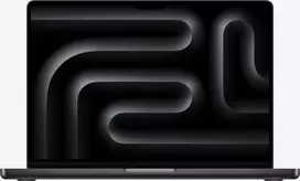 “Apple MacBook Pro 14.2” M5 Max 18-Core CPU 40-Core GPU 48GB RAM 2TB SSD Space Black German QWERTZ”