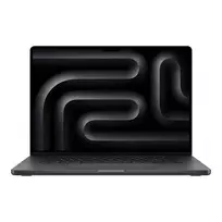 “Apple MacBook Pro 16.2” M5 Pro 18-Core CPU 20-Core GPU 24GB RAM 1 TB SSD Space Black German QWERTZ”