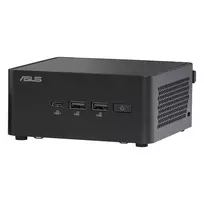 ASUS NUC 14 Pro NUC14RVHU70YPR3 Intel Core Ultra 7 32GB RAM 1TB SSD Windows 11 Pro UK Cord