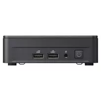 ASUS NUC 13 Pro Arena Canyon i5-1340P 16GB 512GB SSD Windows 11 Pro Mini PC Juoda