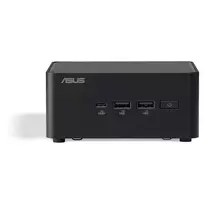 ASUS NUC 14 Pro Revel Canyon Mini PC, Intel Core Ultra 5 125H, 16GB DDR5, 512GB SSD, Windows 11 Pro, No Power Cord