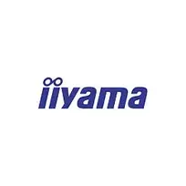 IIYAMA ProLite LH9252UWS-B1AG 92 inch 5K VA LED 21:9 60Hz Monitor with Speakers, Wi-Fi, Bluetooth