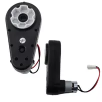 LEAN CARS 24V 12000 RPM Brushed DC Motor DK-CA003 for Ride-On Cars