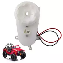 LEAN TOYS Vairo Variklis 12V 5500 RPM vaikiškam automobiliui XB-1118
