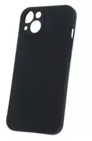 iLike Xiaomi Redmi A3 4G (Global) Silikoninis Dėklas Juodas