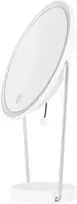 Humanas HS-ML01 White LED Magnetic Rechargeable Lamp
