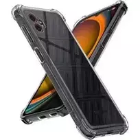 iLike Samsung Galaxy Xcover 7 Pro Anti Shock 1.5 mm Case Transparent