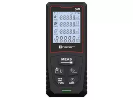 Tracer 47683 Rapid Measure Lazerinis atstumo matuoklis
