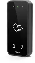 ROGER MCT80M-BLE Proximity Reader su BLE, MIFARE, EM, RS485, Wiegand, OSDP, IP65