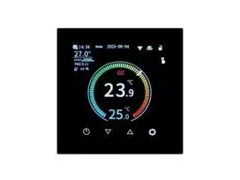 AURATON OCTA Wired WiFi Smart Thermostat